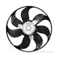 New products car radiator cooling fan motor 12v
